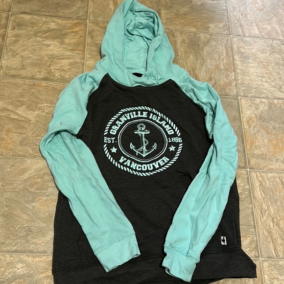 Granville Hoodie - Picture 1 of 5